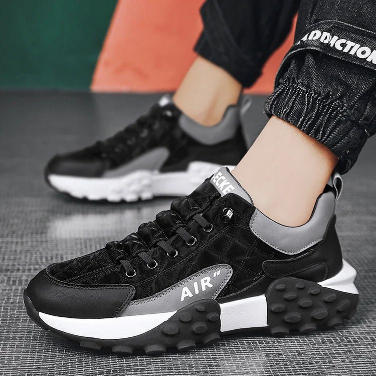 Owen | Comfortabele Lichte Sneakers - Afbeelding 8