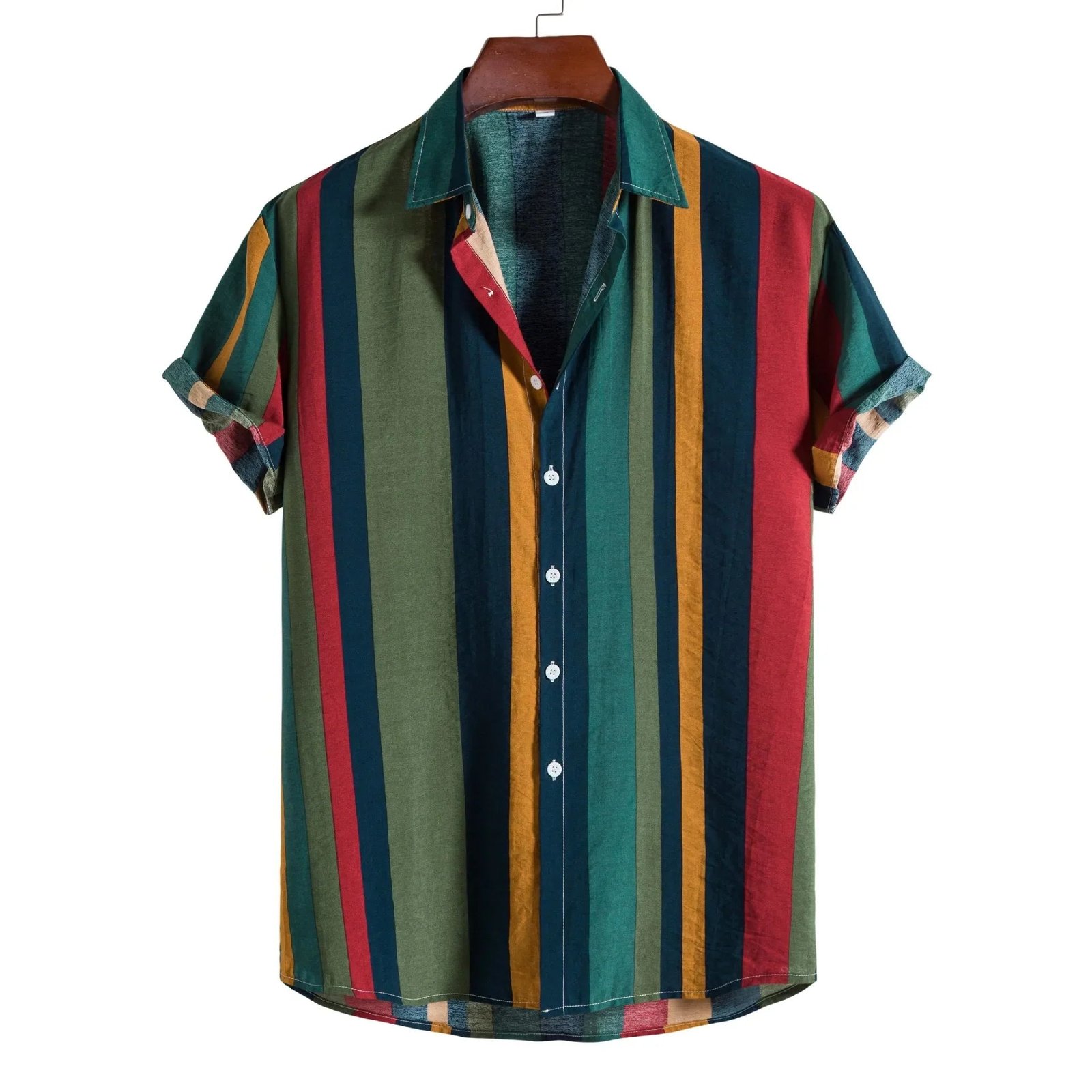 Marlone | Heren shirt