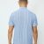 Blauw jean