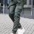 groen khaki