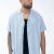 Hemelsblauw