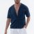 Blauw marine