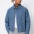 Blauw