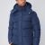 Blauw marine
