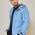 Blauw
