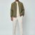 groen khaki
