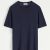 Marineblauw