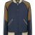 Navy Blauw