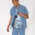 Blauw