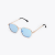 Blauw