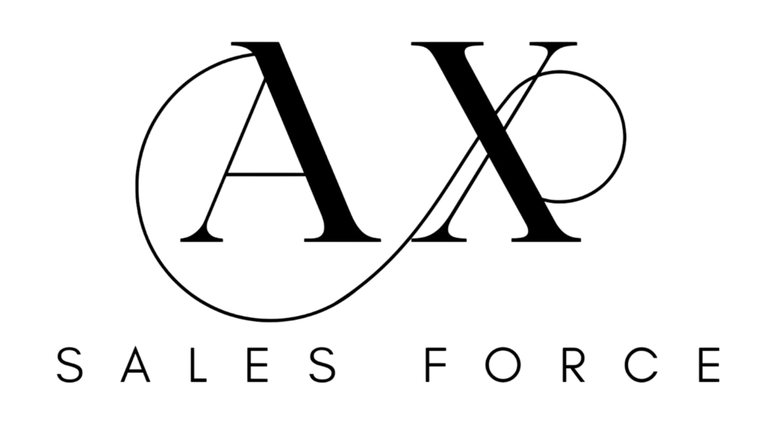 Ax Sales Force