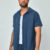 Blauw marine