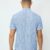 Blauw jean