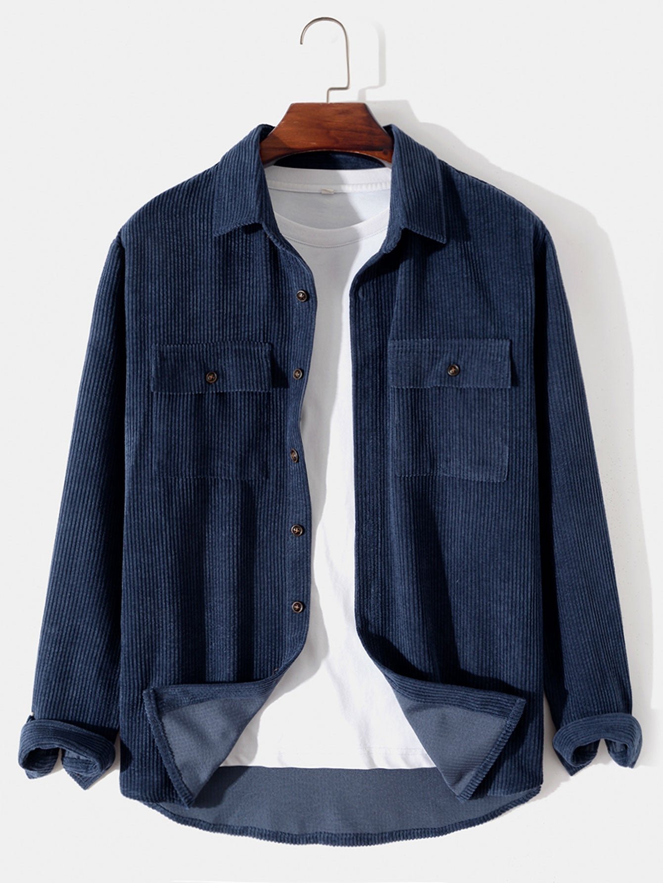 Caddy | Comfortabele overhemd - Afbeelding 5
