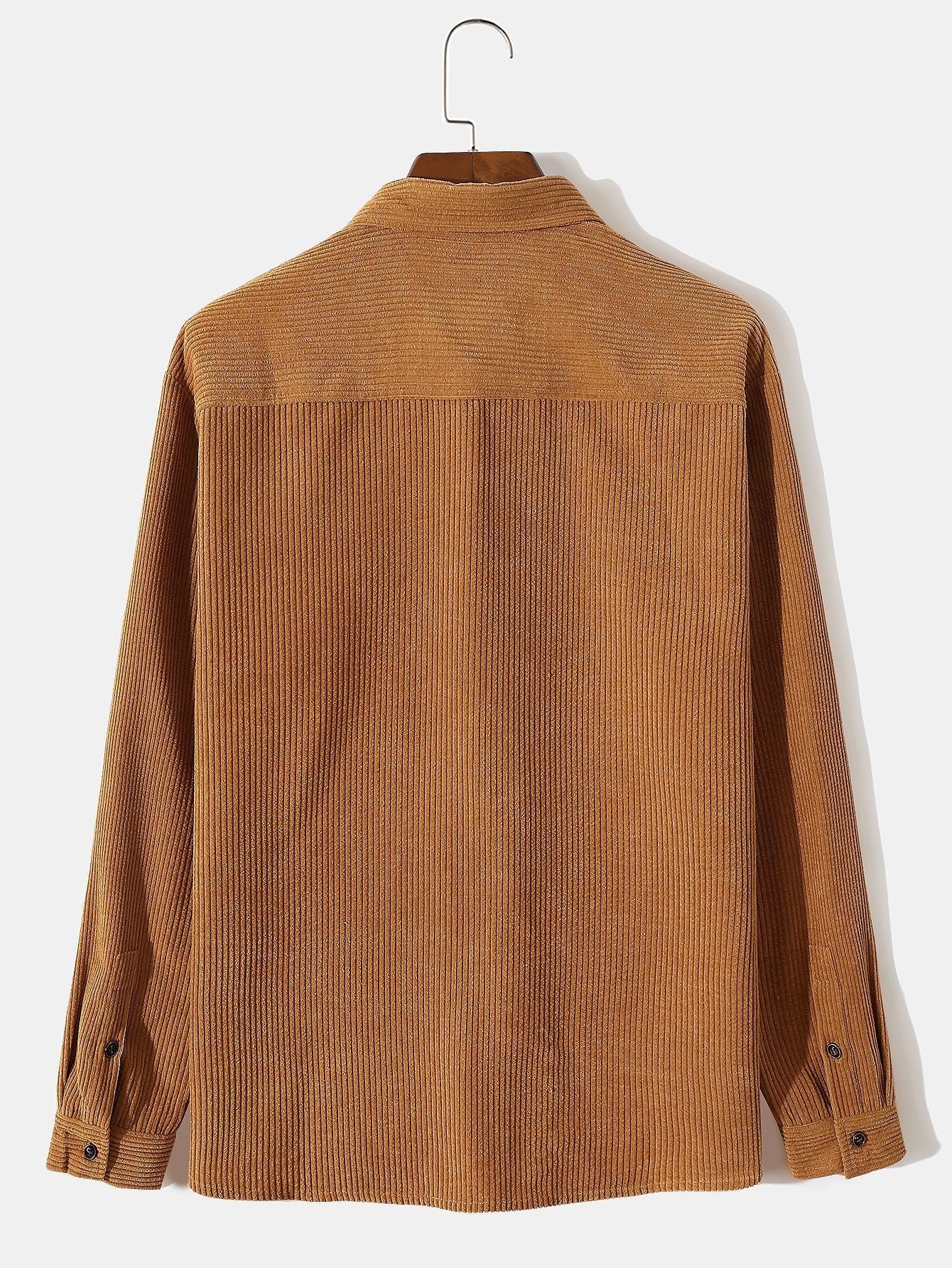 Caddy | Comfortabele overhemd - Afbeelding 4