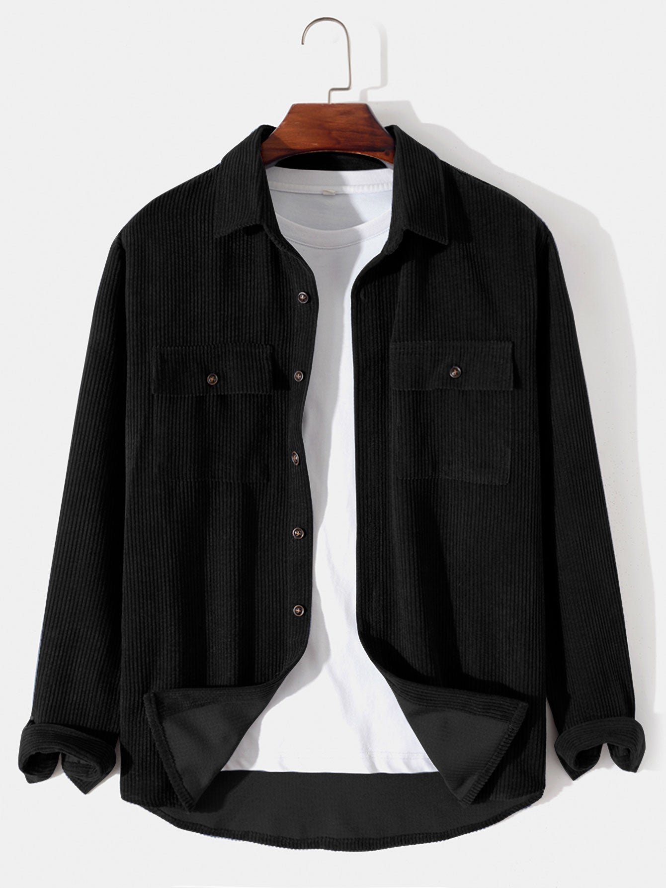 Caddy | Comfortabele overhemd - Afbeelding 3