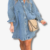 Blauw