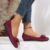 Bordeaux Rood