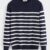 Blauw marine