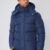Blauw marine