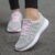 Grijs/Roze