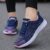 Blauw/Roze