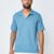 Blauw jean