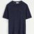 Marineblauw