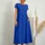 Blauw