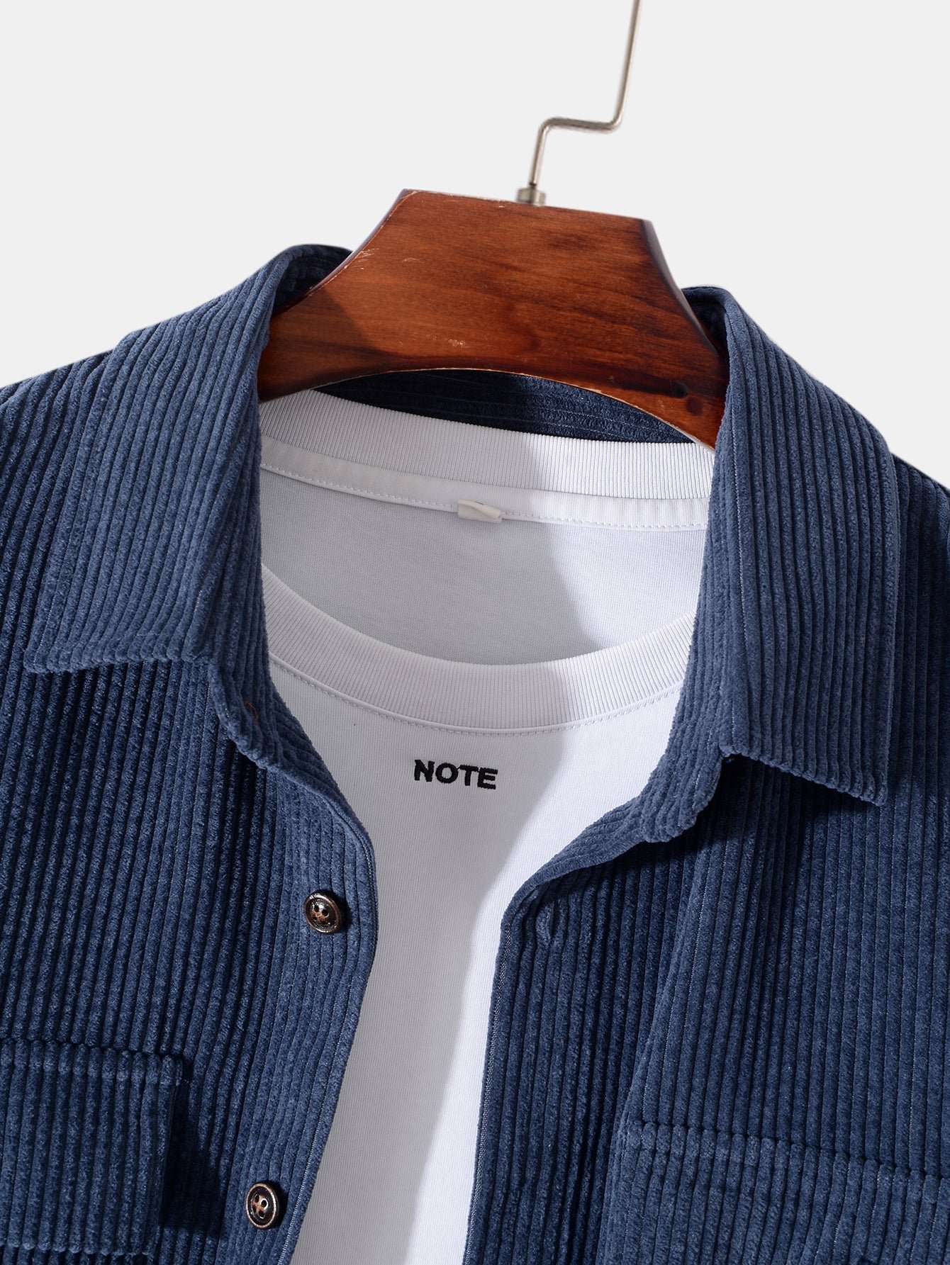 Caddy | Comfortabele overhemd - Afbeelding 7