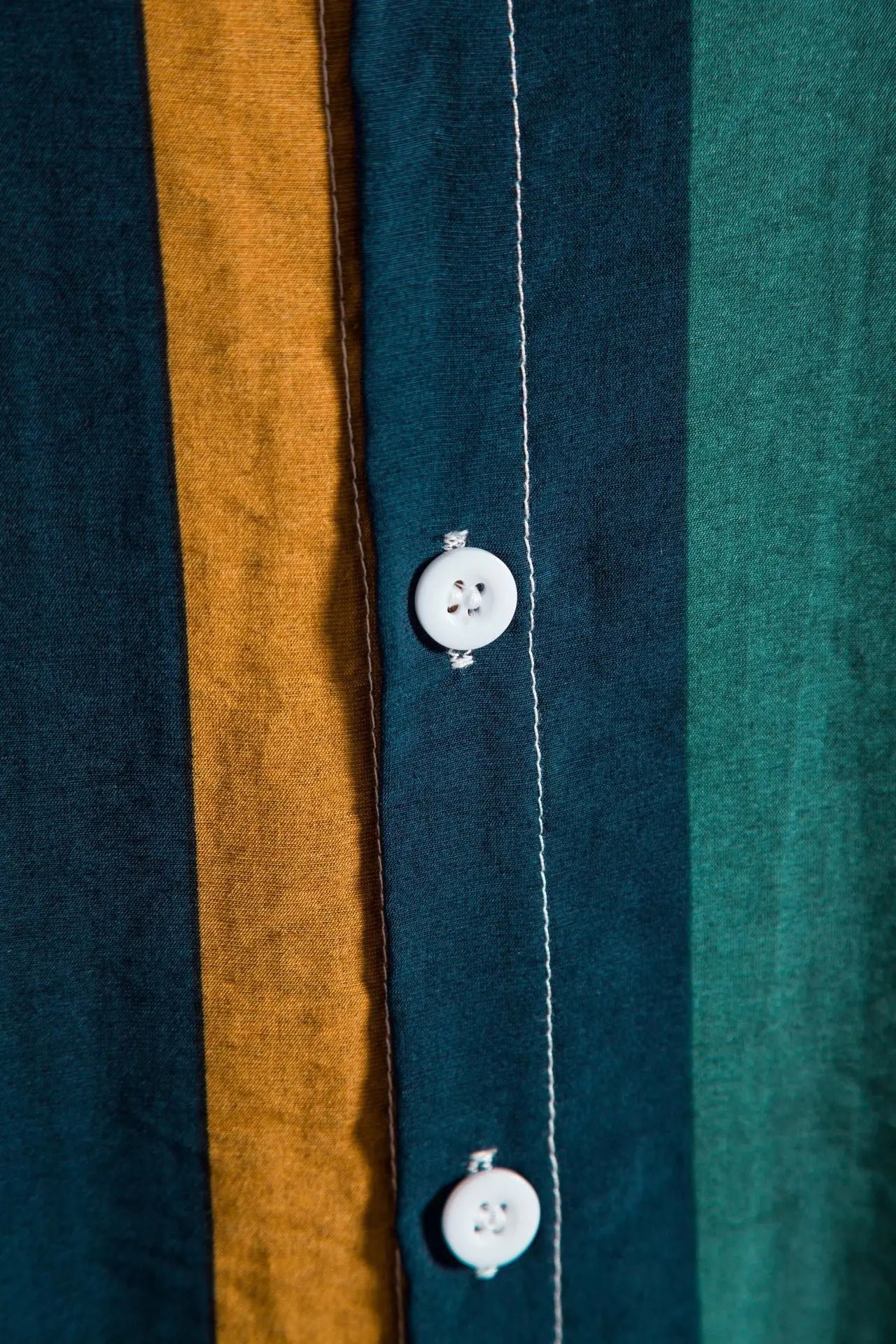 Marlone | Heren shirt - Afbeelding 4