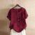 Bordeaux Rood