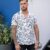 Navy Blauw