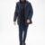 Navy Blauw