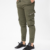 Groen kaki