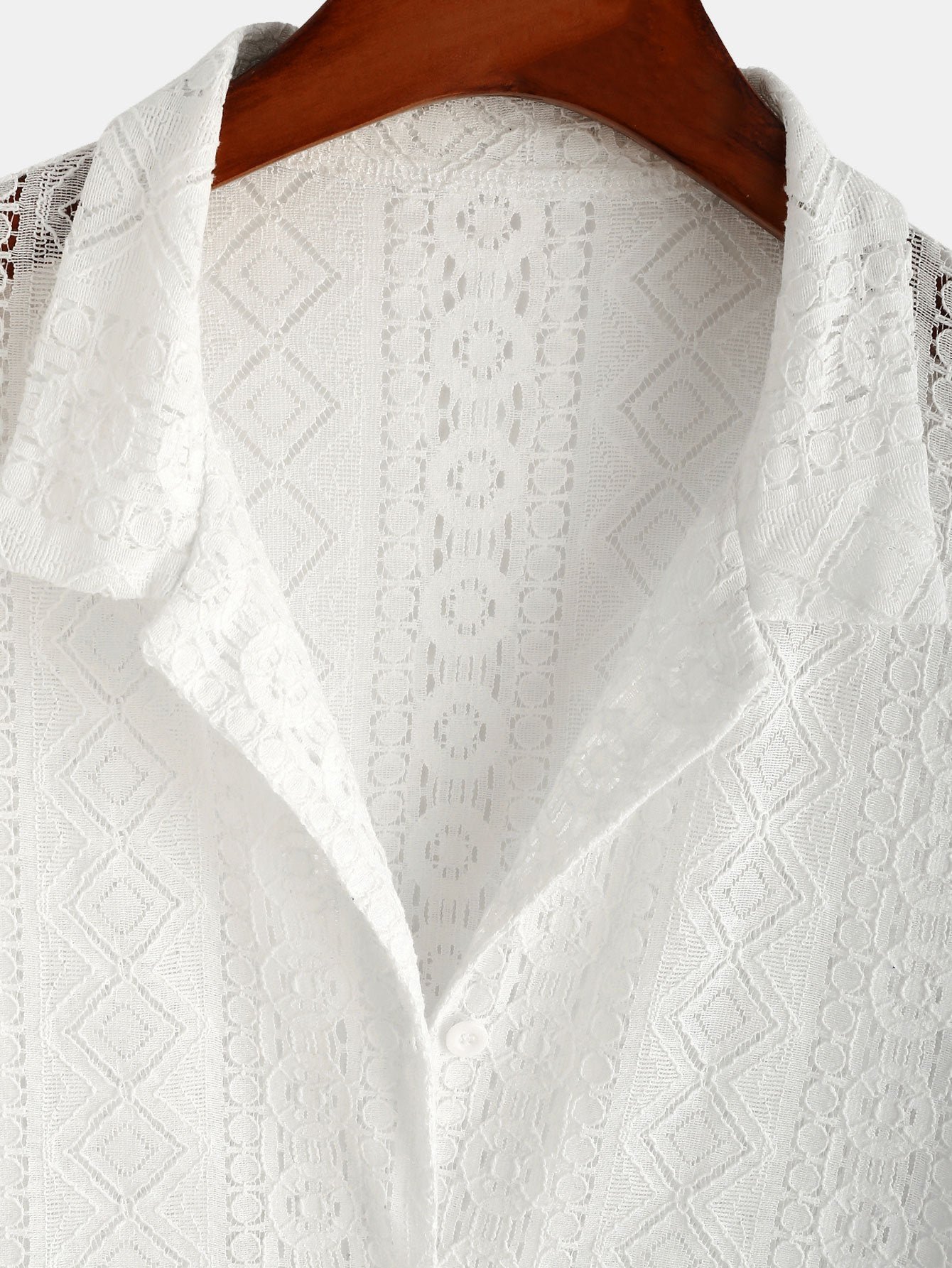 Soren |Veelzijdige heren shirt - Afbeelding 5