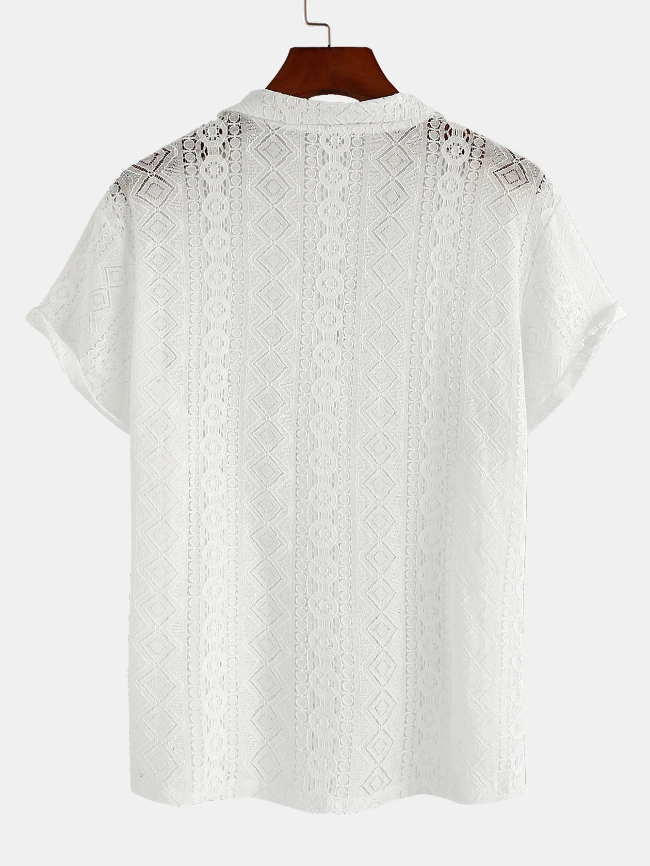 Soren |Veelzijdige heren shirt - Afbeelding 2